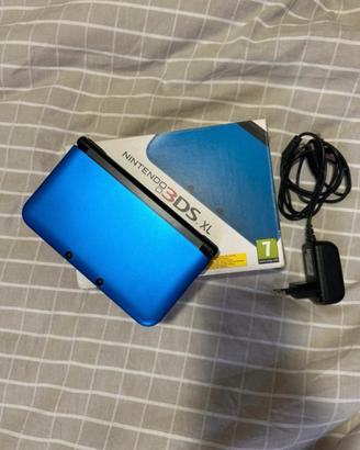 Nintendo 3DS XL