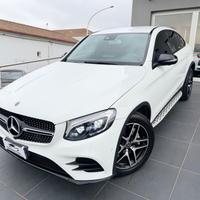 Mercedes-benz GLC 250 d 4Matic Coupé Premium Amg i
