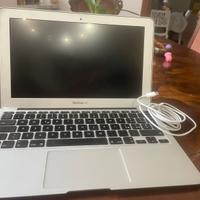 MacBook Air 11