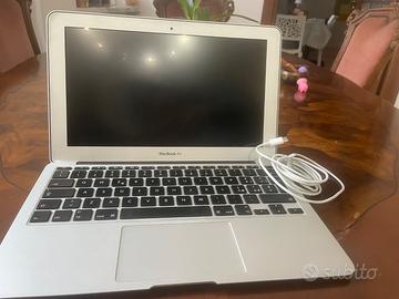 MacBook Air 11