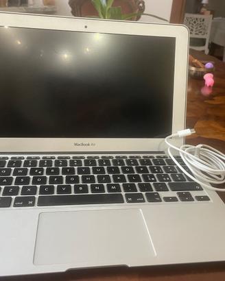 MacBook Air 11