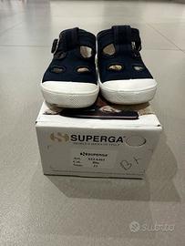 Sandali Superga