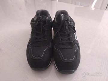 scarpe antinfortunistiche 