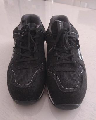 scarpe antinfortunistiche 