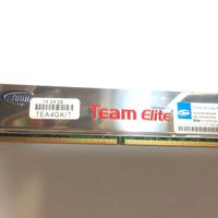 Memoria RAM 2gb DDR2 800MHz