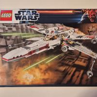 LEGO Star Wars 9493 X-Wing Starfigther