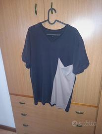 T-shirt uomo 