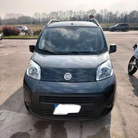 Fiat cubo 1.3 Multijet diesel