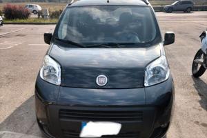 Fiat cubo 1.3 Multijet diesel