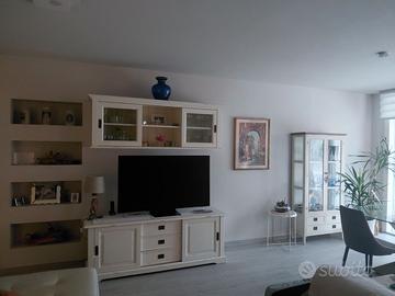 Mobili  stile provenza - tre elementi divisibili