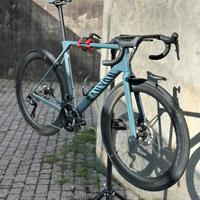 Canyon ultimate cf slx 2025