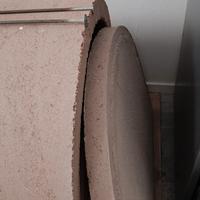  Forno per pane/pizza