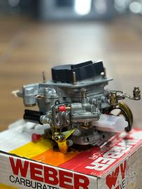 Carburatore Weber
