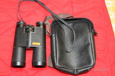 binocolo russo 7x35 wie field