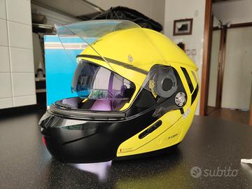 casco grex 9.2   taglia s