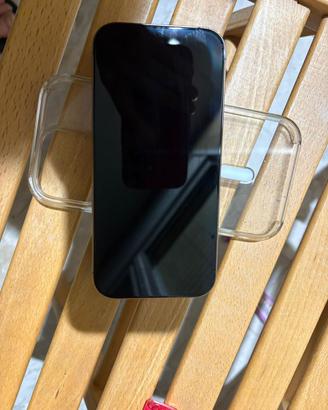IPHONE 16 PRO ORO 128 GB