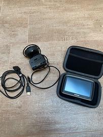 Tom Tom Go navigatore gps auto
