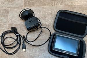 Tom Tom Go navigatore gps auto