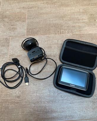 Tom Tom Go navigatore gps auto