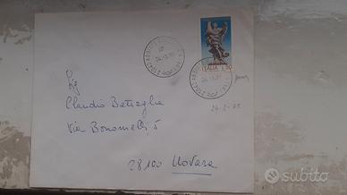 storia postale 