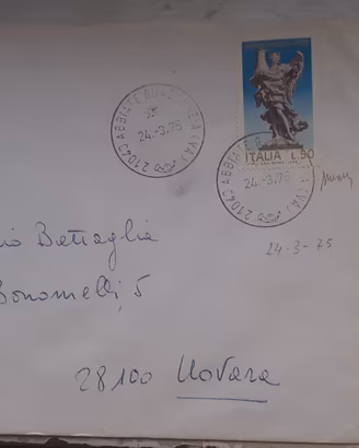 storia postale 