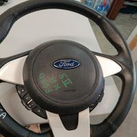 VOLANTE CON AIRBAG FORD KA 2013