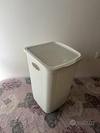 Cesto per il bucato