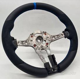 Volante NUOVO Originale BMW Mperformance serie F