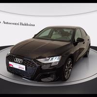 AUDI A3 sedan 35 1.5 tfsi business advanced