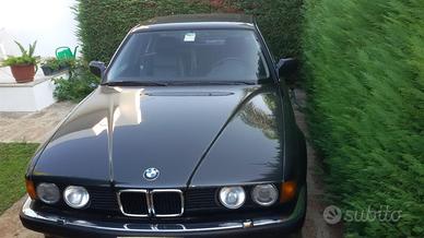 BMW 735 I