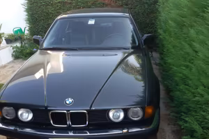 BMW 735 I