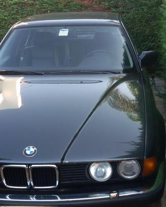 BMW 735 I