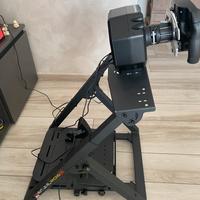 Next level racing whell stand 2.0