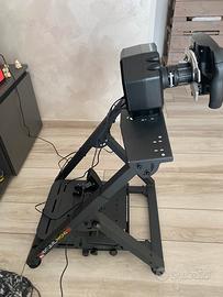 Next level racing whell stand 2.0