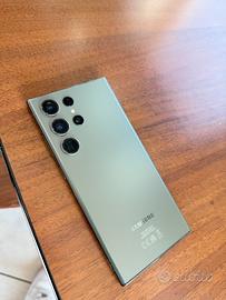 Samsung Galaxy S23 Ultra 256