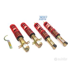 SOSPENSIONE REGOLABILE EIBACH MTS PER VOLKSWAGEN V