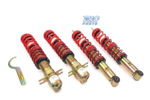 SOSPENSIONE REGOLABILE EIBACH MTS PER VOLKSWAGEN V