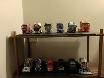 camion modellini