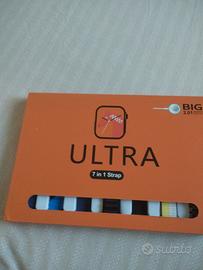 smart Watch ultra