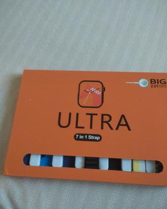 smart Watch ultra