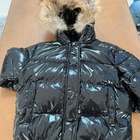 Giubbotto Moncler Taglia XL