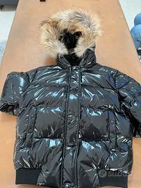 Giubbotto Moncler Taglia XL