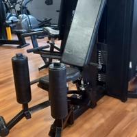 Attrezzi Palestra ( prezzo in descrizione)