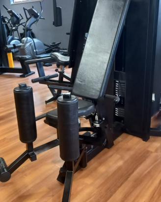 Attrezzi Palestra ( prezzo in descrizione)