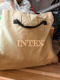 materasso gonfiabile Intex