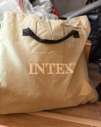 materasso gonfiabile Intex