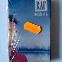 RAF - OGGI UN DIO NON HO - CASSETTA SINGOLA