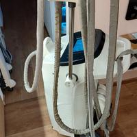 radiofrequenza infrarosso vacum 