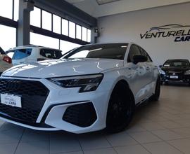 Audi A3 SPB 30 TDI S line edition CON I 20 CERCHI