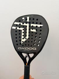 Oxdog Ultimate Pro Plus 2025